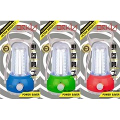 emergency light -ok-3535 orkia