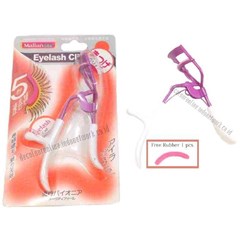 eyelash clip korea