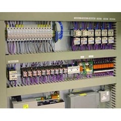 mekanikal dan elektrikal
