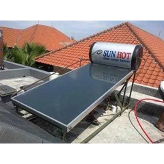produk terpasang di perum graha family