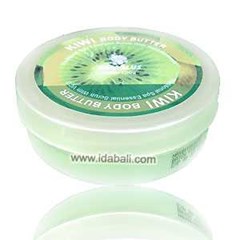 body butter bali alus kiwi