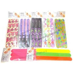 nail file