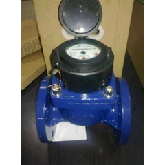 sensus water meter