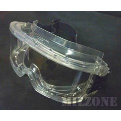 goggle vsa - clear