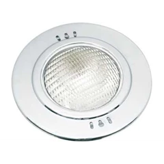 under water light halogen, ss