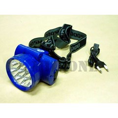 led head light