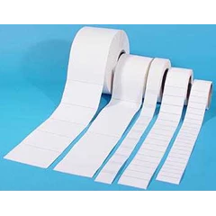 blank label