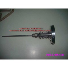 thermometer bisa tekuk