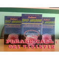 bio enzymes / bio antik / bubuk bakteri pengurai tinja merk bio star / bio green