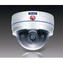 surveon ip camera cam4310 full hd fixed dome network camera