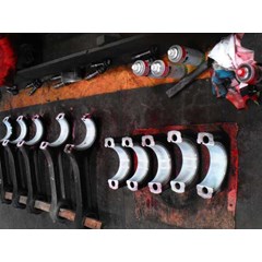 recondition of connecting rod