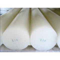 poly propylene ( pp) rod