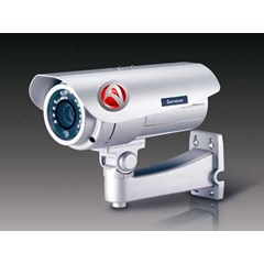 surveon ip camera cam3260 megapixel day& night bullet network camera