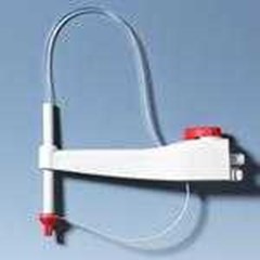 titrating tube for titrette®