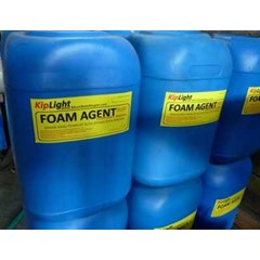 foam agent / chemical bata ringan