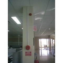instalasi fire alarm