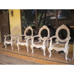 kursi tamu kotak resin