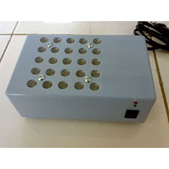 inkubator tabung lokal