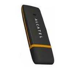 modem alcatel usb2.0 x080s black harganya rp 341.000