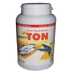 ton