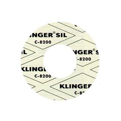 klinger ® sil c-8200