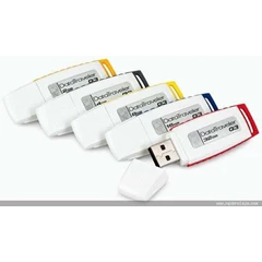 flashdisk kingston 8 gb original model tutup