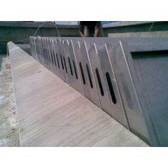 plat settler ( hps) / lamela settler stainless steel