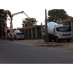 supplier beton cor indonesia