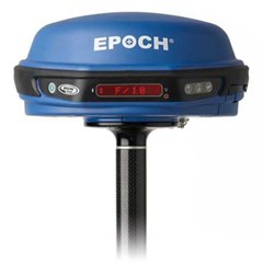 spectraprecision - gps geodetik - epoch 50