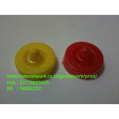 tutup botol saus / kecap