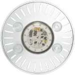 slimline uwl, led rgb white
