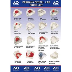 harga lab orthodontik