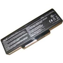 battery baterai  laptop asus a9 asus f2 asus f3