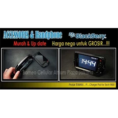charger pod for bb torch 9800