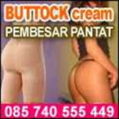 pembesar pantat cream buttocks 085 740 555 449