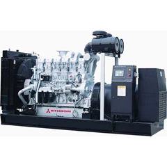 genset