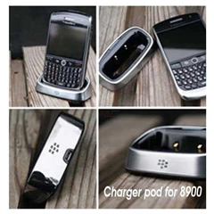charger pod for 8900