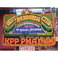 toko bunga jambi ayu florist 087860248064 gratis kirim karangan bunga 24 jam | www.tokobungaasih.com |