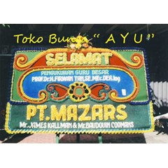 toko bunga bengkulu ayu florist 087860248064 gratis kirim karangan bunga 24 jam | www.tokobungaasih.com |