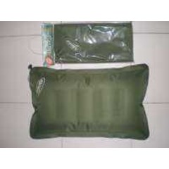 bantal air / bantal tiup / bantal angin / bantal pompa / bantal karet / bantal udara ( super air pillow ) merek alaska .......yang asli......kwalitas no.1......hati2 barang tiruan