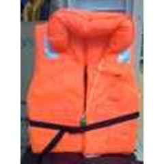 safety vest - rompi pelampung