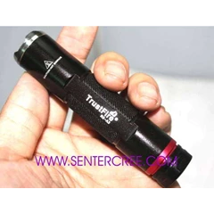 senter cree r5 320 lumen