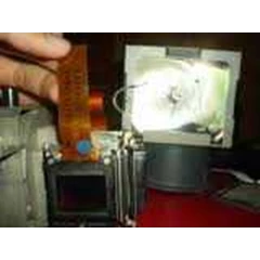 projector infocus bergaris