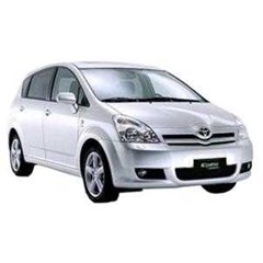 passenger car kijang innova