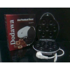 donat maker