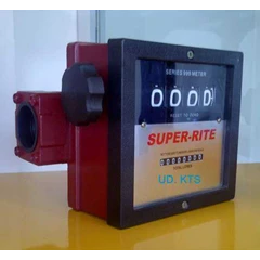 flowmeter domax