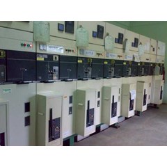 incoming cubicle lbs type im