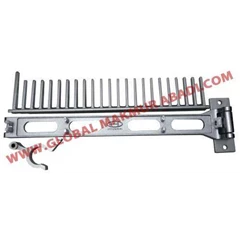 hooseki aluminium hose rack