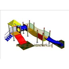 outdoor playground