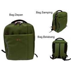 tas punggung kode: rl-780
